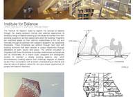 Institute for Balance