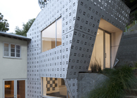 Diamond House