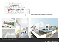 Residence for a Software Company's CEO