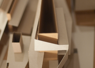 Extruded Lines: Proliferating Work Planes