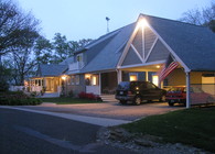 Private Residence