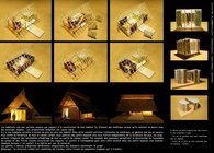 Kalina Housing French Guiana