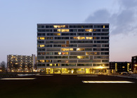 Four Towers Osdorp