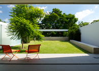 Casa-Despacho