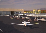 Saudi Aviation Flight Academy