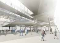 IIT Innovation Center