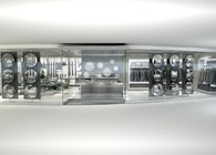 Hotel Boutique Retail Shop
