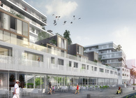 ZDP4 - Housing units