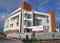 St Jude Medical Center