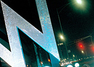 W Hotel Lakeshore Chicago
