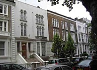 Campden Hill Road Residences