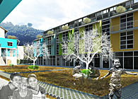 Rethinking Shangri-La