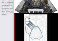 MARKET INTERIOR DESIGN