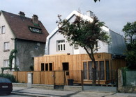 Grabmayr House