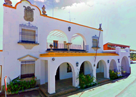 Rehabilitation and Extend of Military Police Station