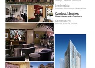 Conduct / Service