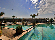 Beach Club