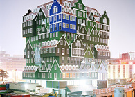 Inntel Hotel Amsterdam – Zaandam