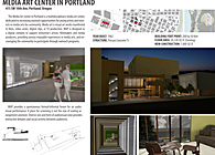 Media Art Center - Comprehensive Studio