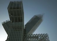 Zorlu Center