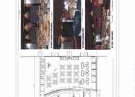Rosedale Square - tenant improvement