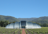 The Eco-Shell Multi-Use Building System