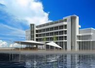 Empress Hotel Renovation