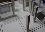 Nine Squares