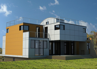 Croton Residence