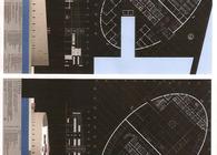 International Contest for the designing of the new passenger Port at Lemessos, Cyprus.