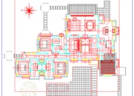 Sustainable Design House Prototype 3