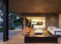 Mandeville Canyon Residence