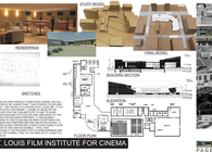 St. Louis Film Institute