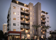 475 Condominiums