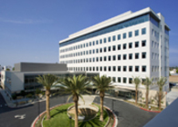 Cancer Center + Medical Office Building - St Joseph's Hospital