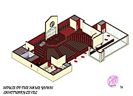 House of the Name YHWH