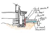 Frost Proof Shallow Foundation