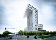 112 Emergency Building