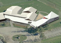 Elmwood Franklin School Extension