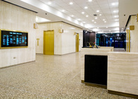 BMW Building