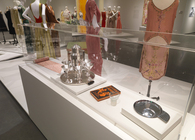 Cocktail Culture: Ritual and Invention in American Fashion, 1920-1980