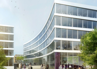 UVEK Campus Ittigen