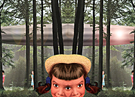 Children of The Forest