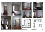 Renovation apartment