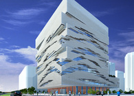 Taizhou Creative Center