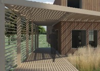 Ecotopia : Passive HAUS : BAC Collaborative Project