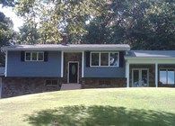 Bush Residence - Addition & Renovation