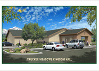 Kingdom Hall of Jehovah's Witnesses