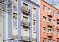 House in Lisbon | Mariana Cidade