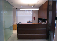 Orthopaedics Clinic - Collaboration with GAUS - Gestión de Arquitectura, Urbanismo y Suelo (A Coruña, Spain)